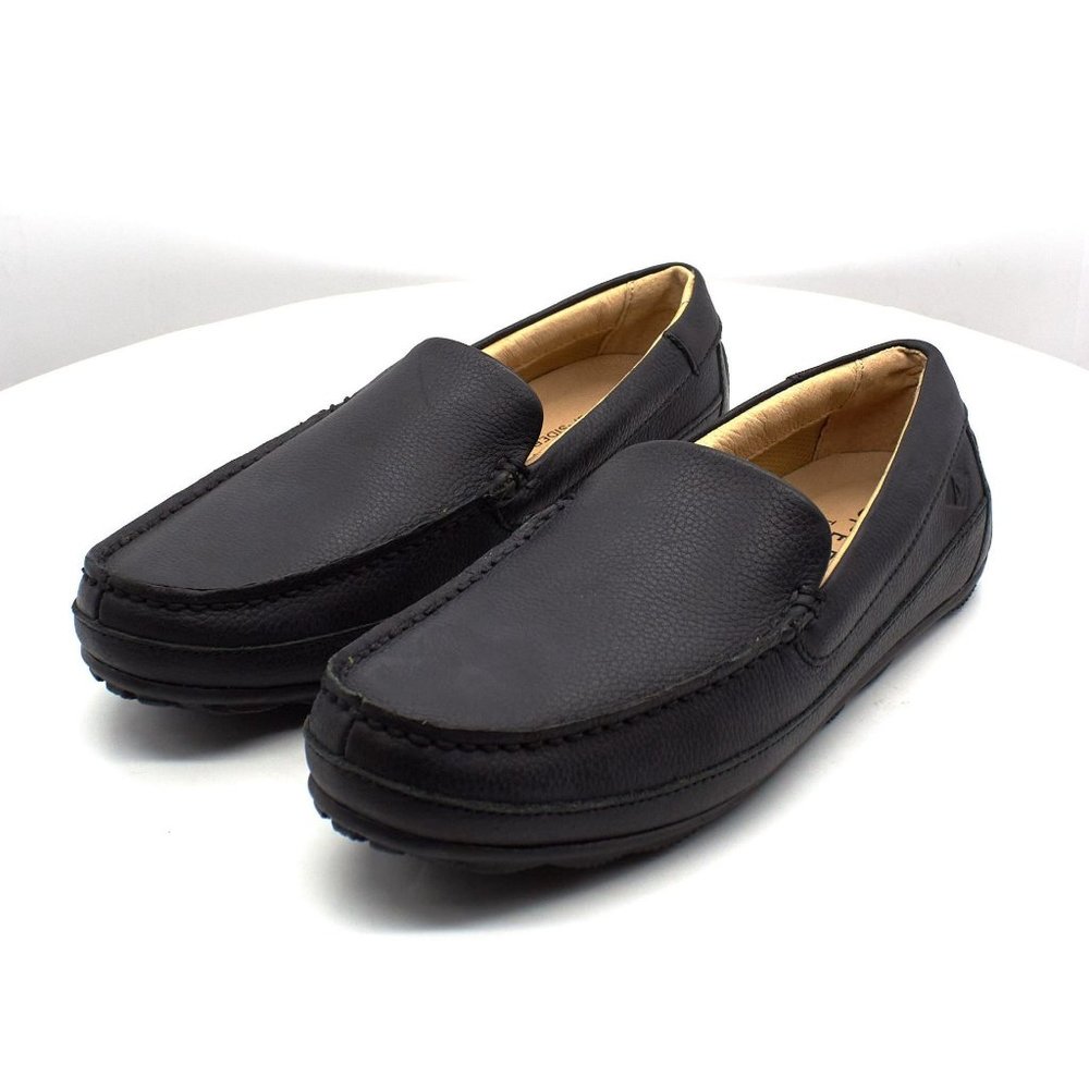 Sperry Men's Hampden Venetian Loafer Men's Shoes - Picture 3 of 6